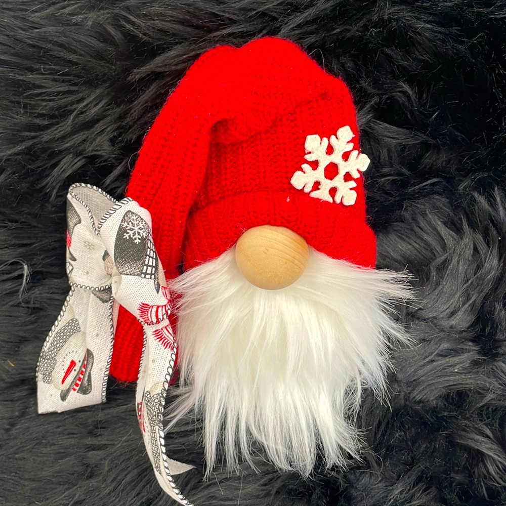 Meet Snowflake❄️☃️